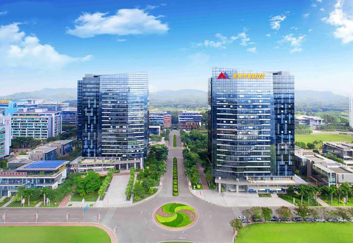 袁永星 以技術為槳，駛向信技術融合創(chuàng)新的藍海
