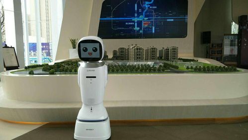 澤高機(jī)器人 以智能科技賦能龍湖房產(chǎn)，共筑高品質(zhì)服務(wù)新標(biāo)桿